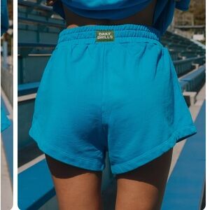 Daily Drills Shorts!